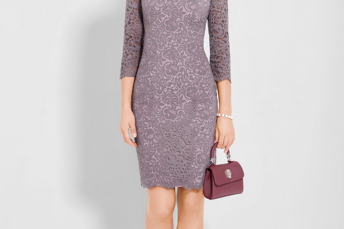 Выглядеть достойно! - PR