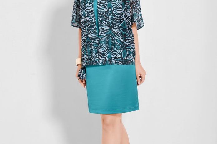 Выглядеть достойно! - PR