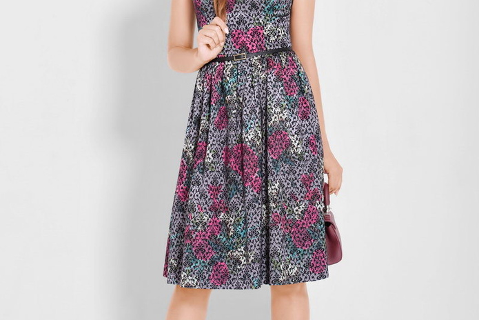 Выглядеть достойно! - PR