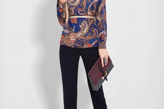 Выглядеть достойно! - PR