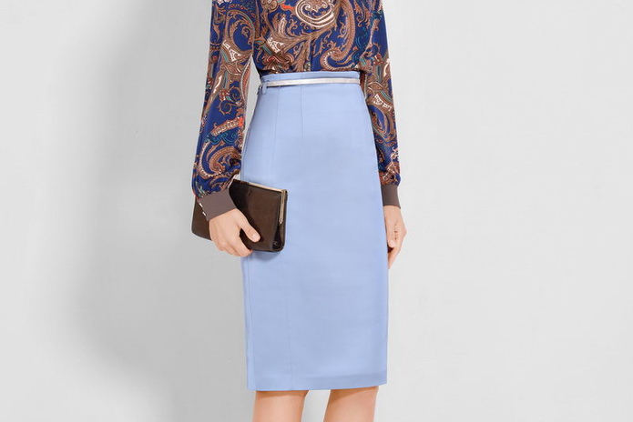 Выглядеть достойно! - PR