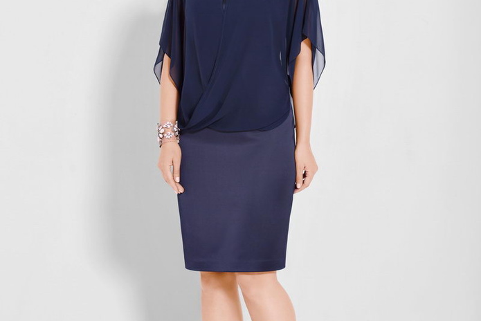 Выглядеть достойно! - PR