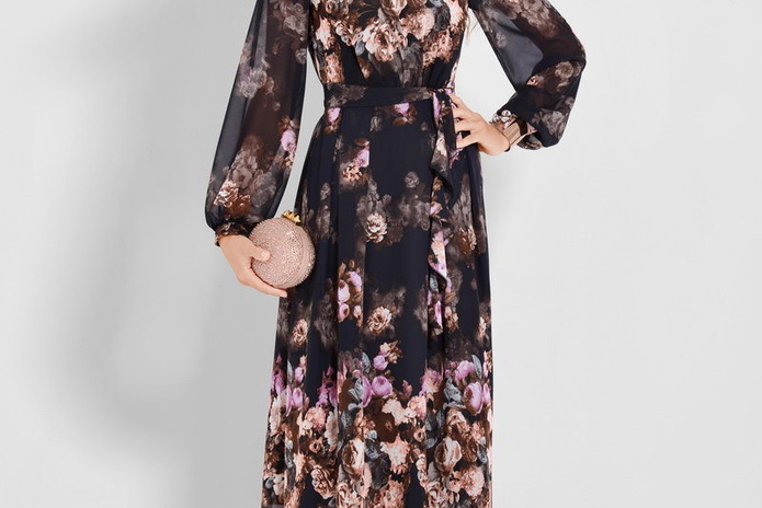 Выглядеть достойно! - PR