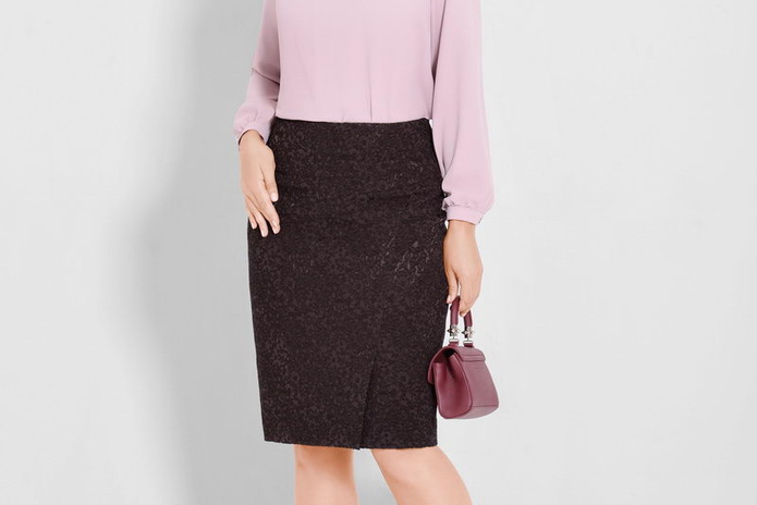 Выглядеть достойно! - PR