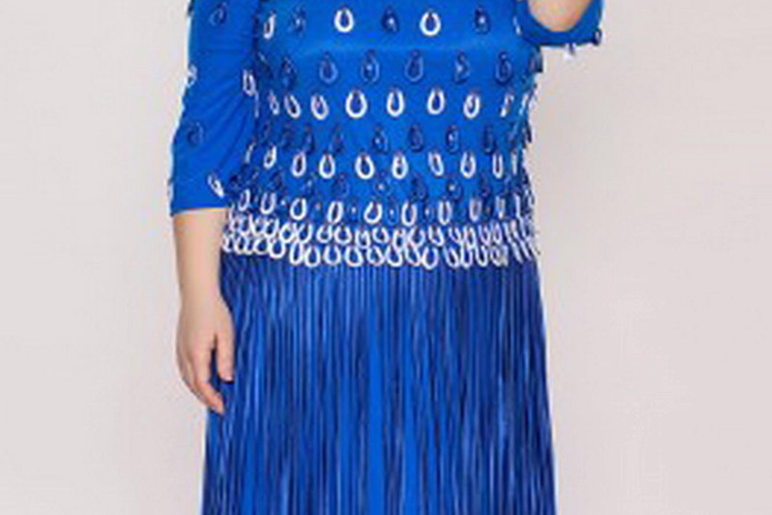 Выглядеть достойно! - PR