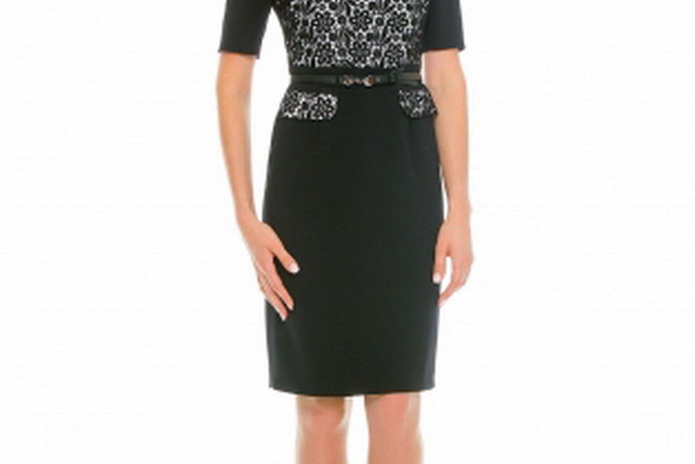 Выглядеть достойно! - PR