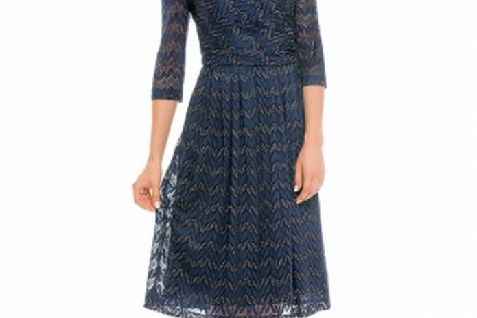 Выглядеть достойно! - PR