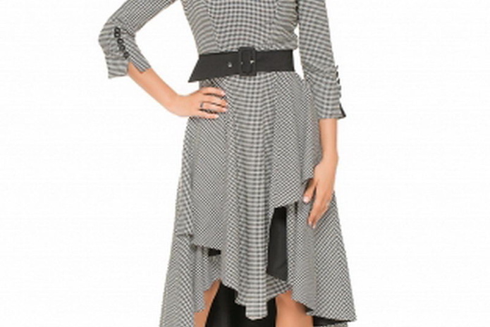 Выглядеть достойно! - PR