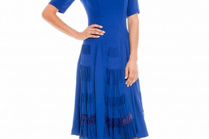 Выглядеть достойно! - PR