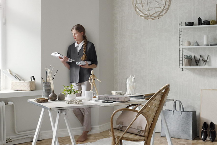 Идеальное сочетание - PR