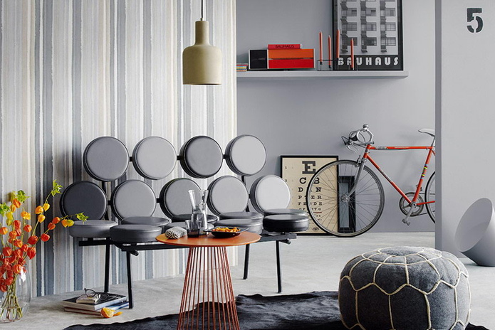 Идеальное сочетание - PR