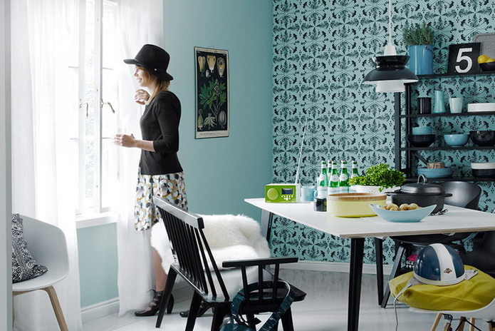 Идеальное сочетание - PR