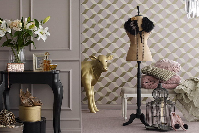 Идеальное сочетание - PR