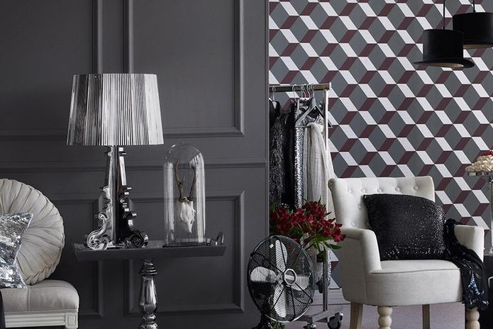 Идеальное сочетание - PR