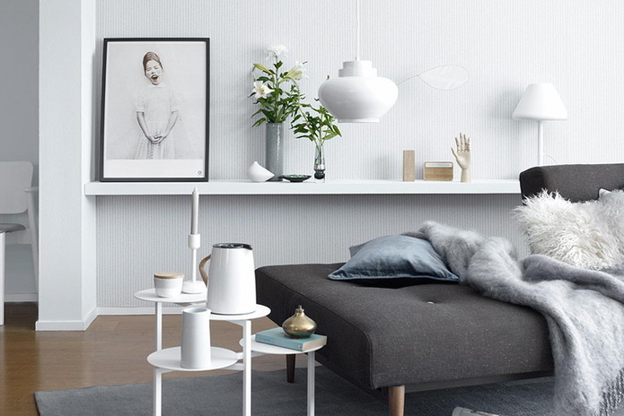 Идеальное сочетание - PR