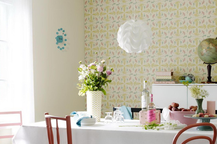 Идеальное сочетание - PR