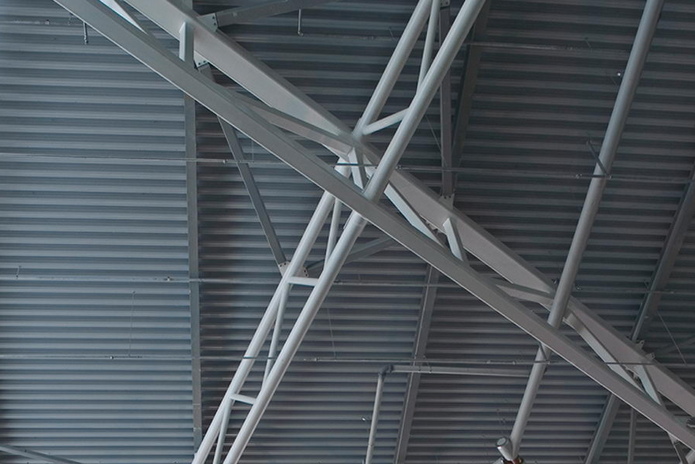 Tikkurila GrafoTherm - обеспечивает защиту от конденсата - PR