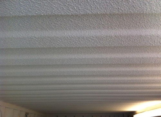 Tikkurila GrafoTherm - обеспечивает защиту от конденсата - PR