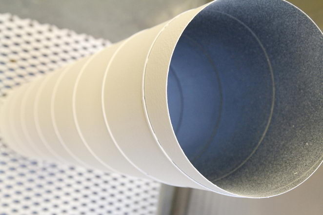 Tikkurila GrafoTherm - обеспечивает защиту от конденсата - PR