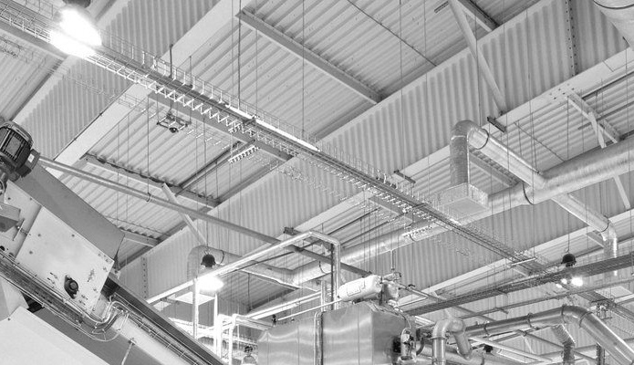 Tikkurila GrafoTherm - обеспечивает защиту от конденсата - PR