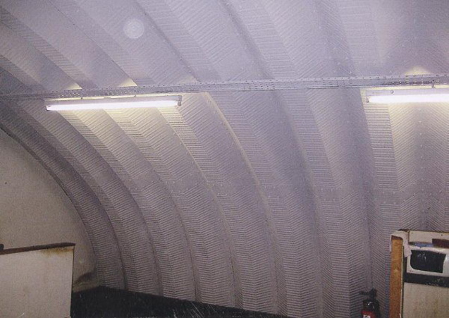 Tikkurila GrafoTherm - обеспечивает защиту от конденсата - PR