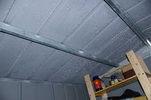 Tikkurila GrafoTherm - обеспечивает защиту от конденсата - PR