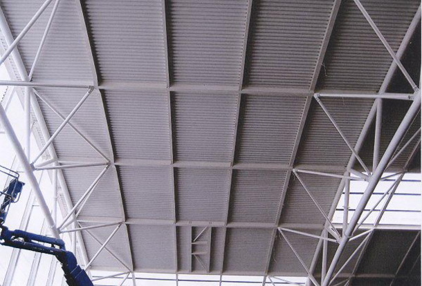 Tikkurila GrafoTherm - обеспечивает защиту от конденсата - PR