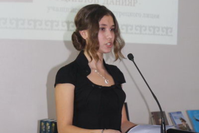 С президентом – о главном