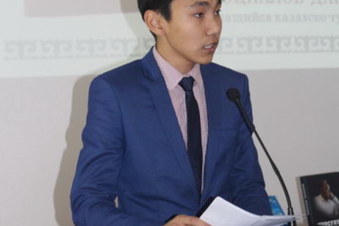 С президентом – о главном