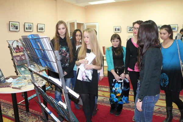 С президентом – о главном