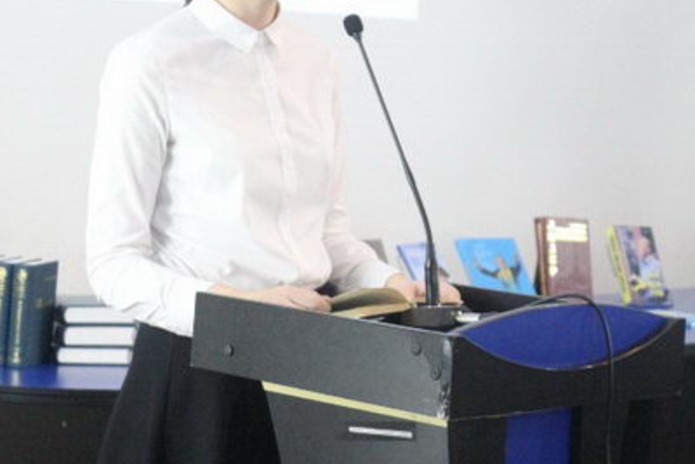 С президентом – о главном