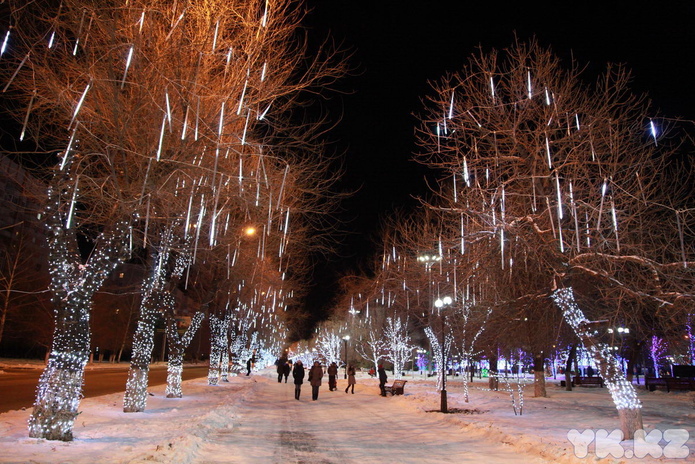 Как в сказке (+фото)