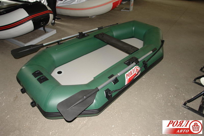 Из мечты в реальность - PR