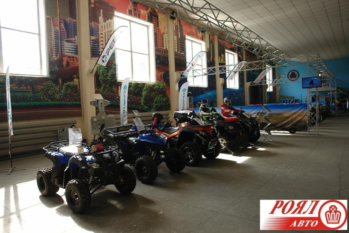 Из мечты в реальность - PR