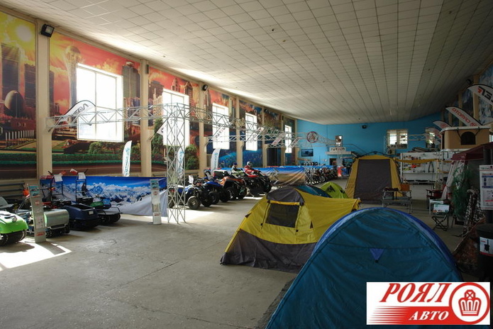 Из мечты в реальность - PR