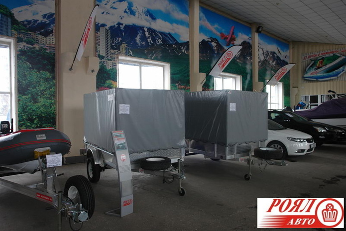 Из мечты в реальность - PR