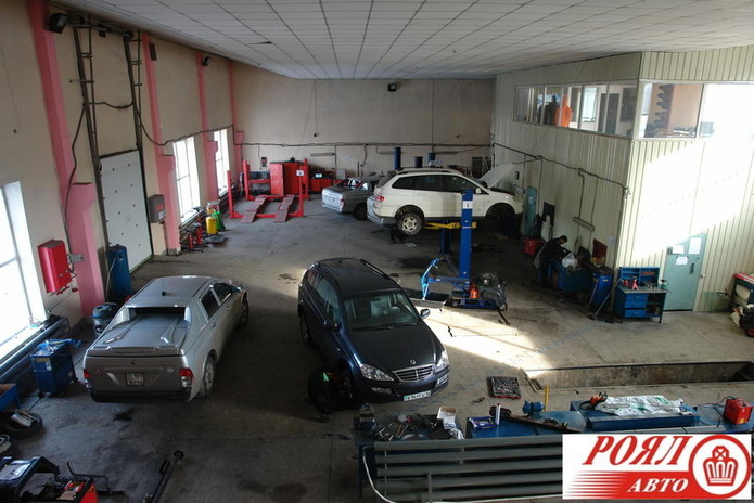 Из мечты в реальность - PR