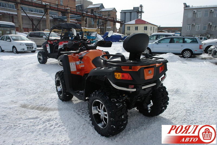 Из мечты в реальность - PR