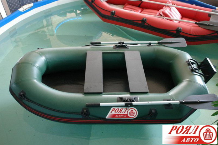 Из мечты в реальность - PR