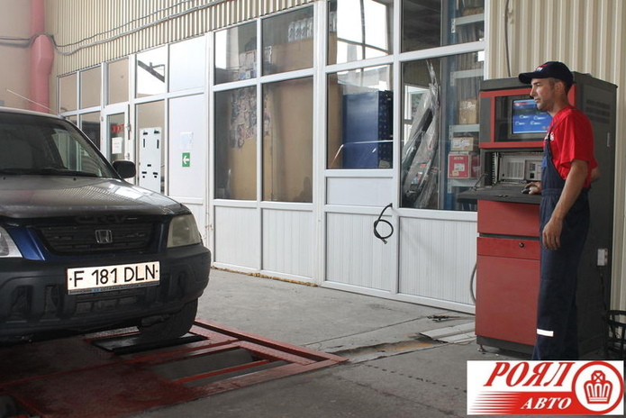 Из мечты в реальность - PR