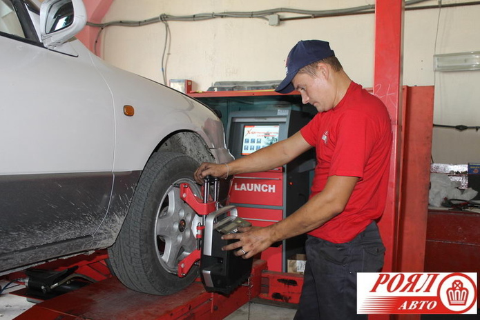 Из мечты в реальность - PR