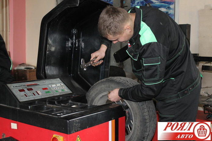 Из мечты в реальность - PR