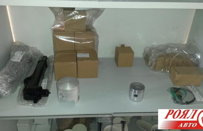 Из мечты в реальность - PR