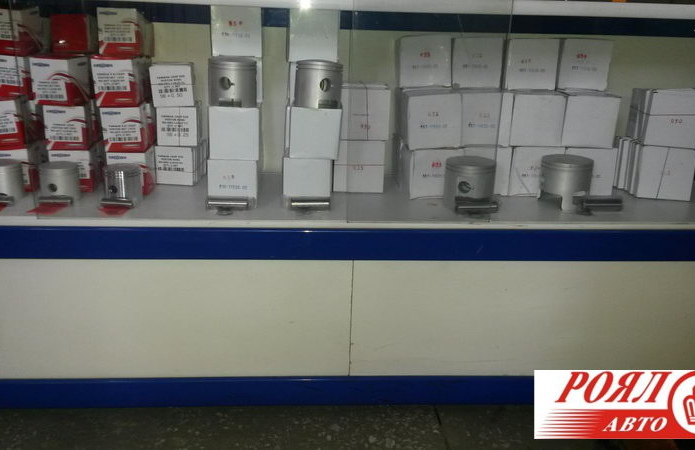 Из мечты в реальность - PR