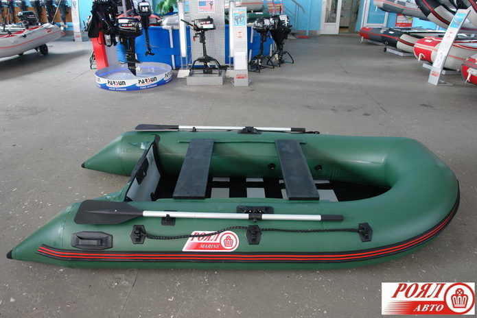 Из мечты в реальность - PR