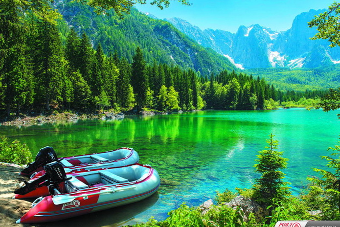 Из мечты в реальность - PR