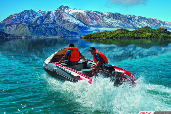 Из мечты в реальность - PR