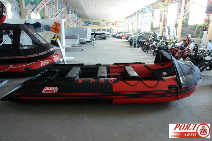 Из мечты в реальность - PR