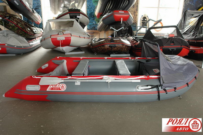 Из мечты в реальность - PR