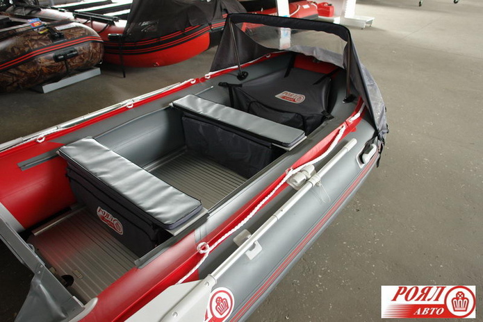 Из мечты в реальность - PR